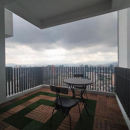 Colony Kuala Lumpur Exterior foto