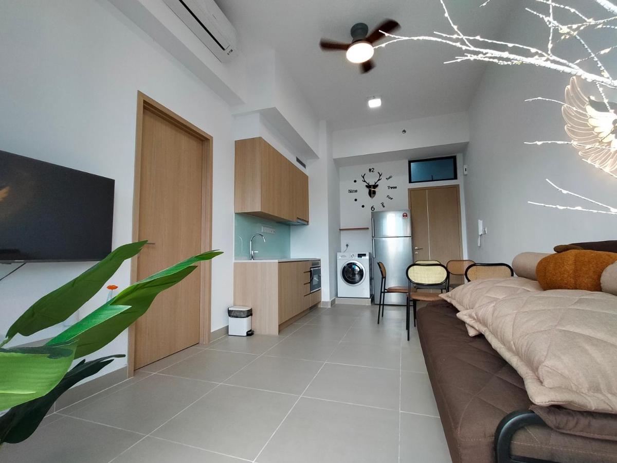 Colony Kuala Lumpur Exterior foto