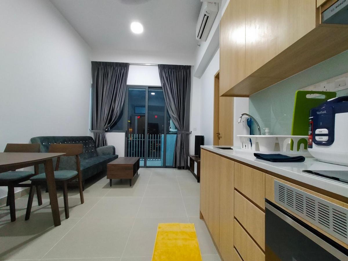 Colony Kuala Lumpur Exterior foto