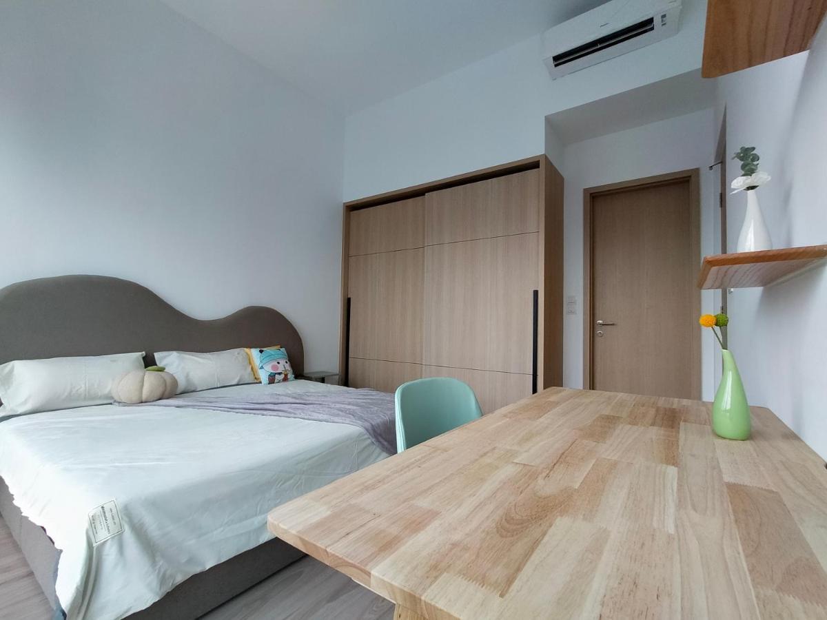 Colony Kuala Lumpur Exterior foto
