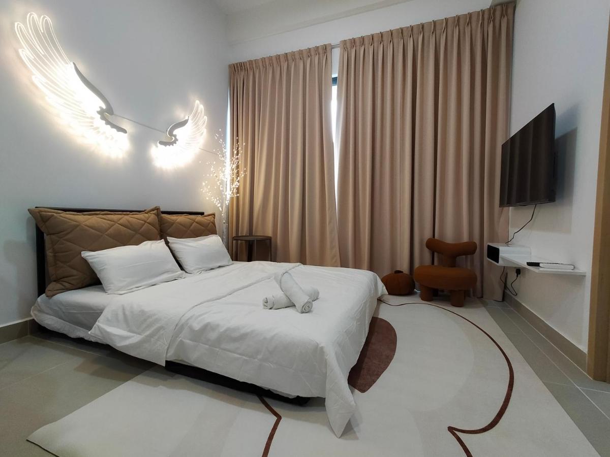 Colony Kuala Lumpur Exterior foto