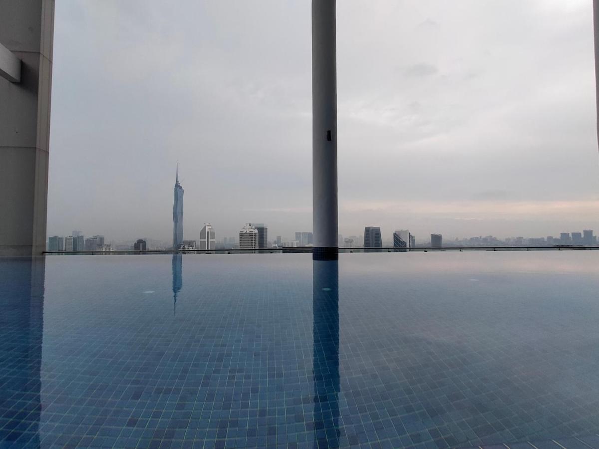 Colony Kuala Lumpur Exterior foto