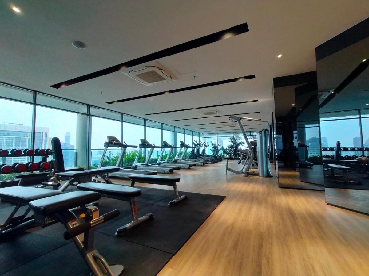 Colony Kuala Lumpur Exterior foto