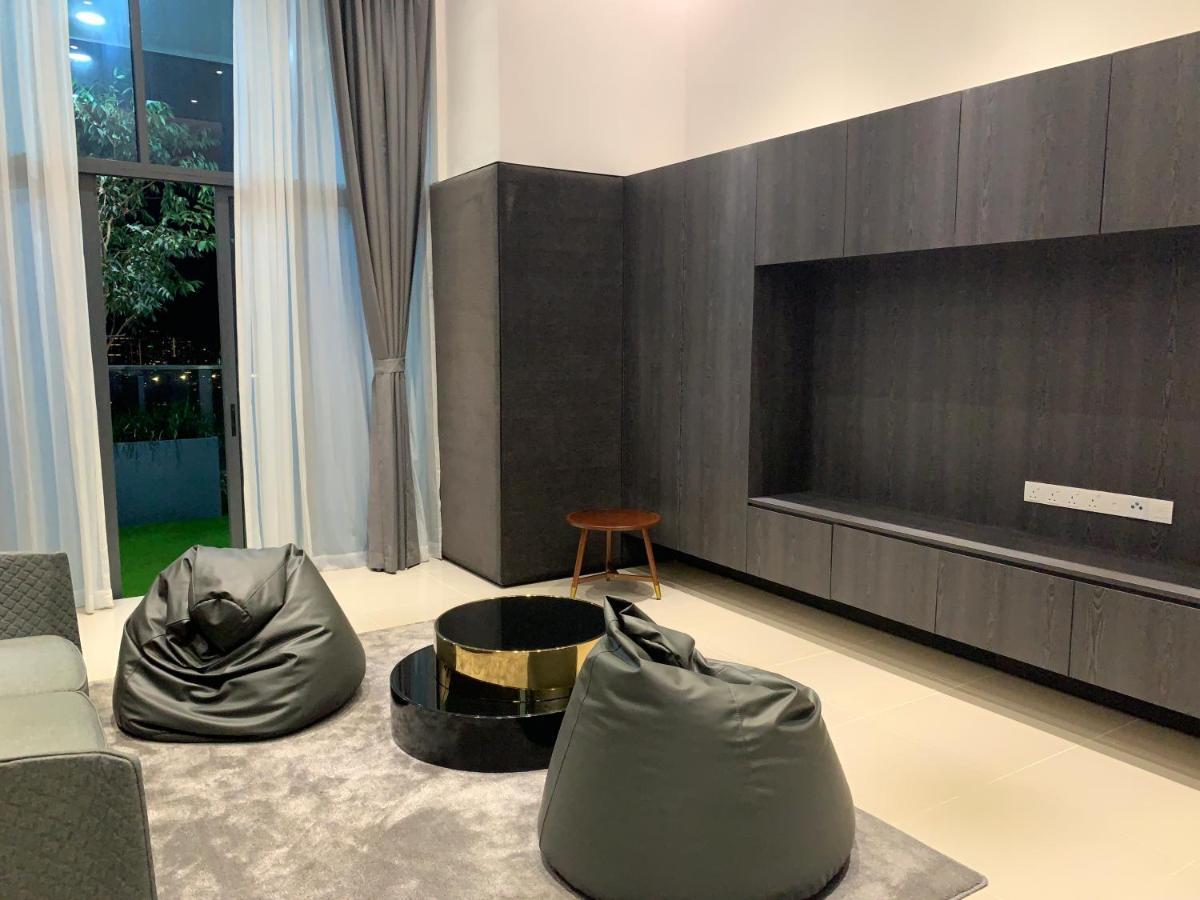 Colony Kuala Lumpur Exterior foto