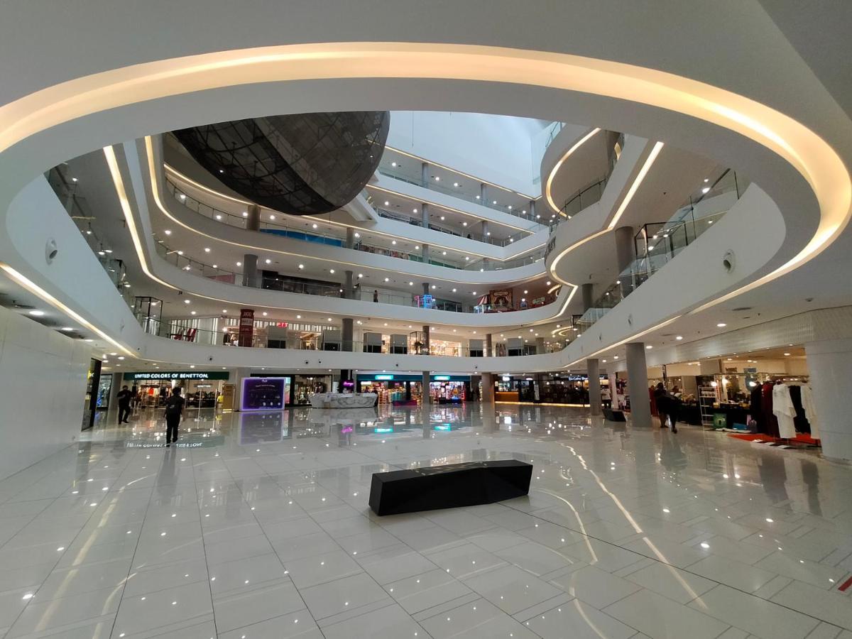 Colony Kuala Lumpur Exterior foto