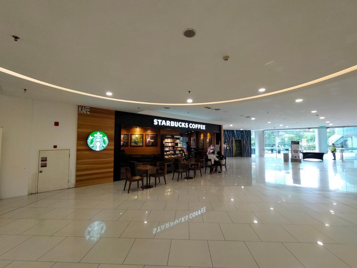 Colony Kuala Lumpur Exterior foto