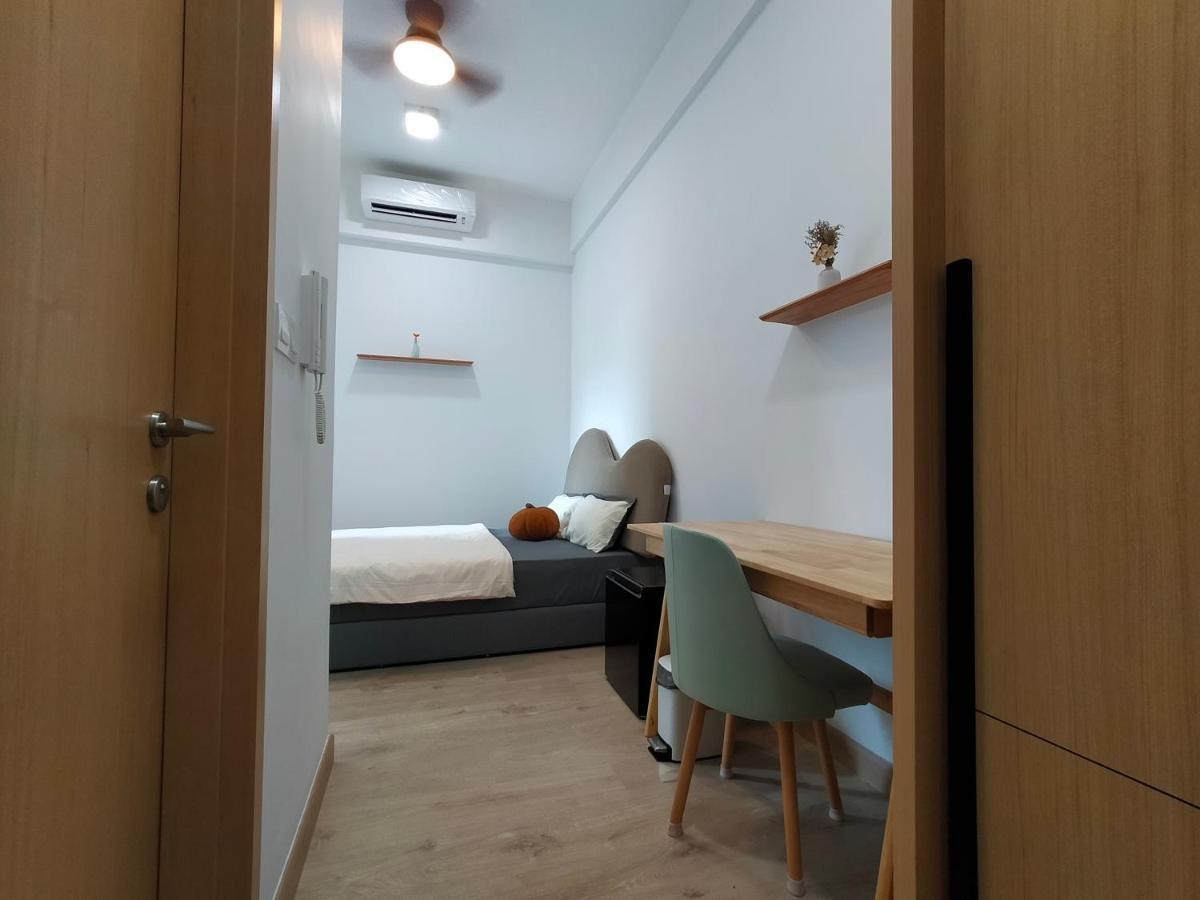 Colony Kuala Lumpur Exterior foto