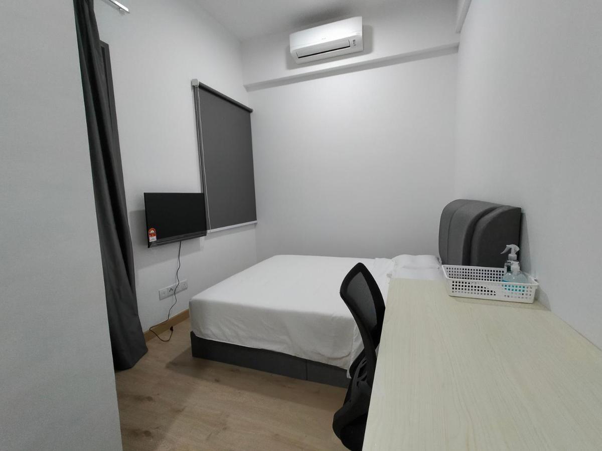 Colony Kuala Lumpur Exterior foto