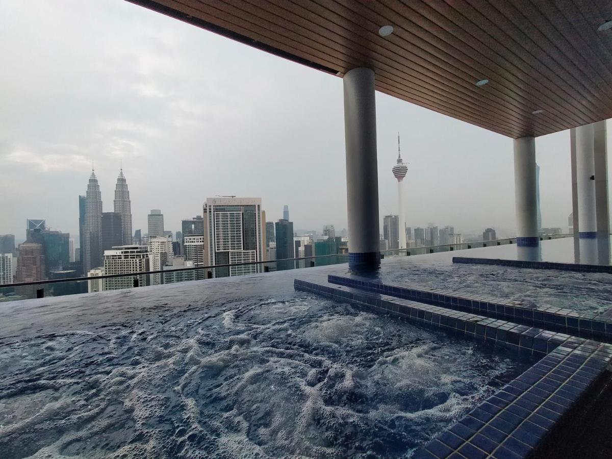 Colony Kuala Lumpur Exterior foto