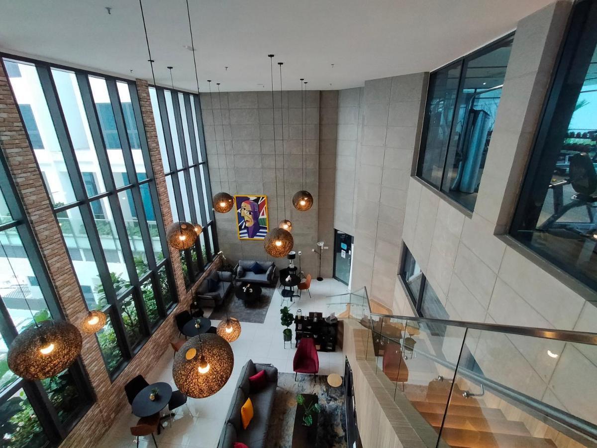 Colony Kuala Lumpur Exterior foto
