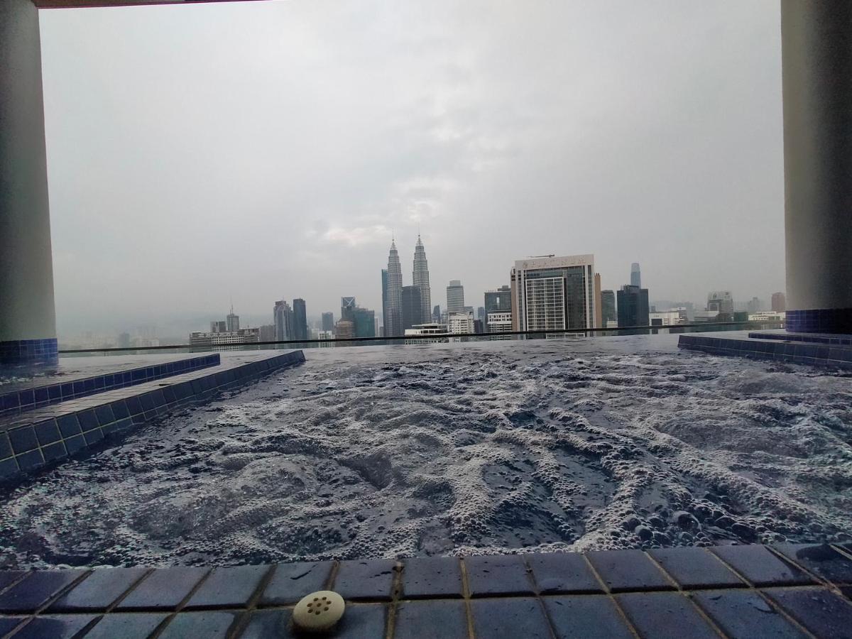 Colony Kuala Lumpur Exterior foto