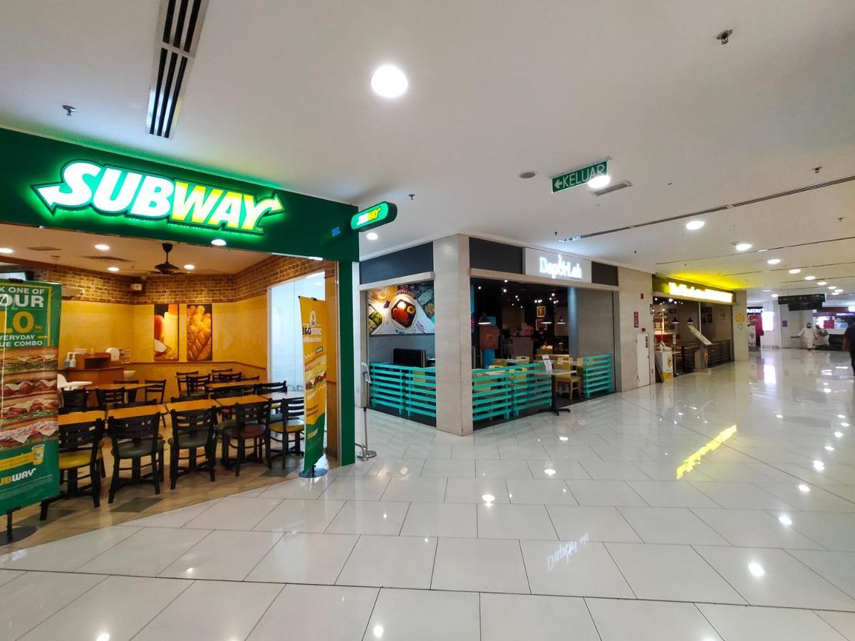 Colony Kuala Lumpur Exterior foto