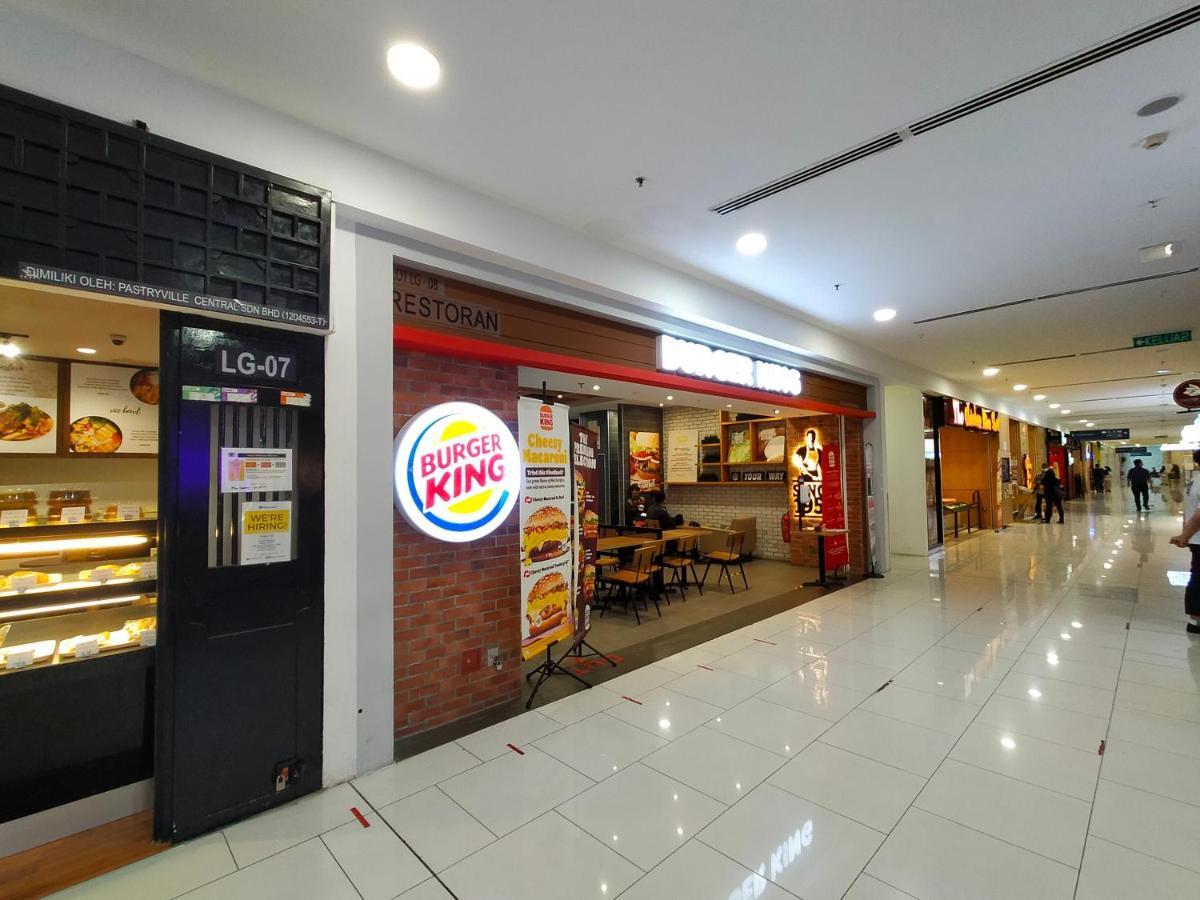 Colony Kuala Lumpur Exterior foto