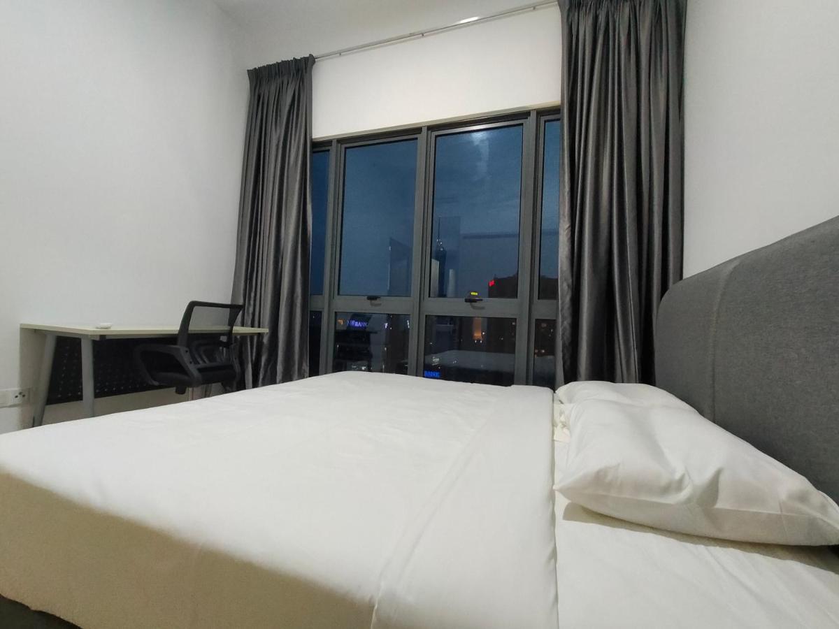 Colony Kuala Lumpur Exterior foto