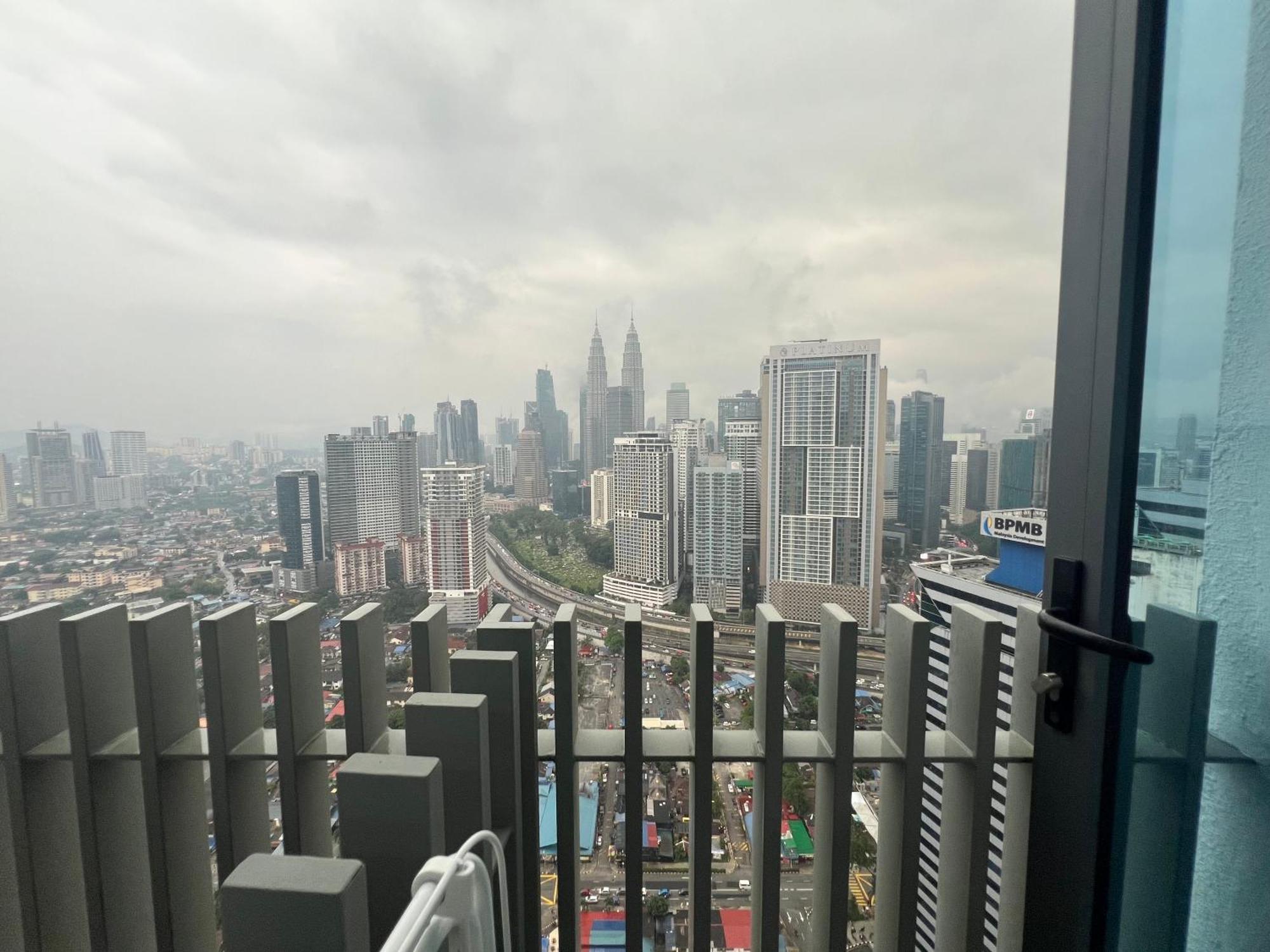 Colony Kuala Lumpur Exterior foto
