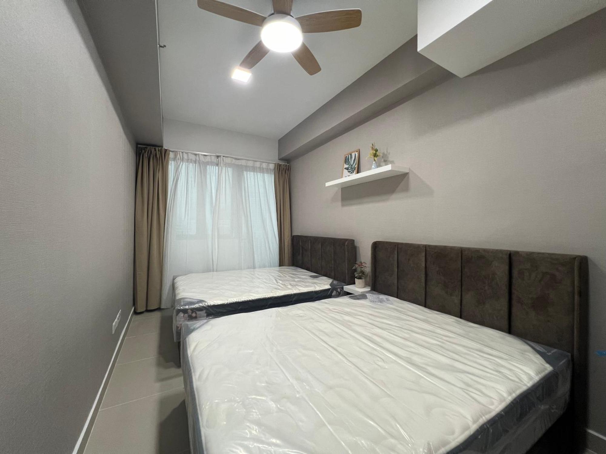 Colony Kuala Lumpur Exterior foto