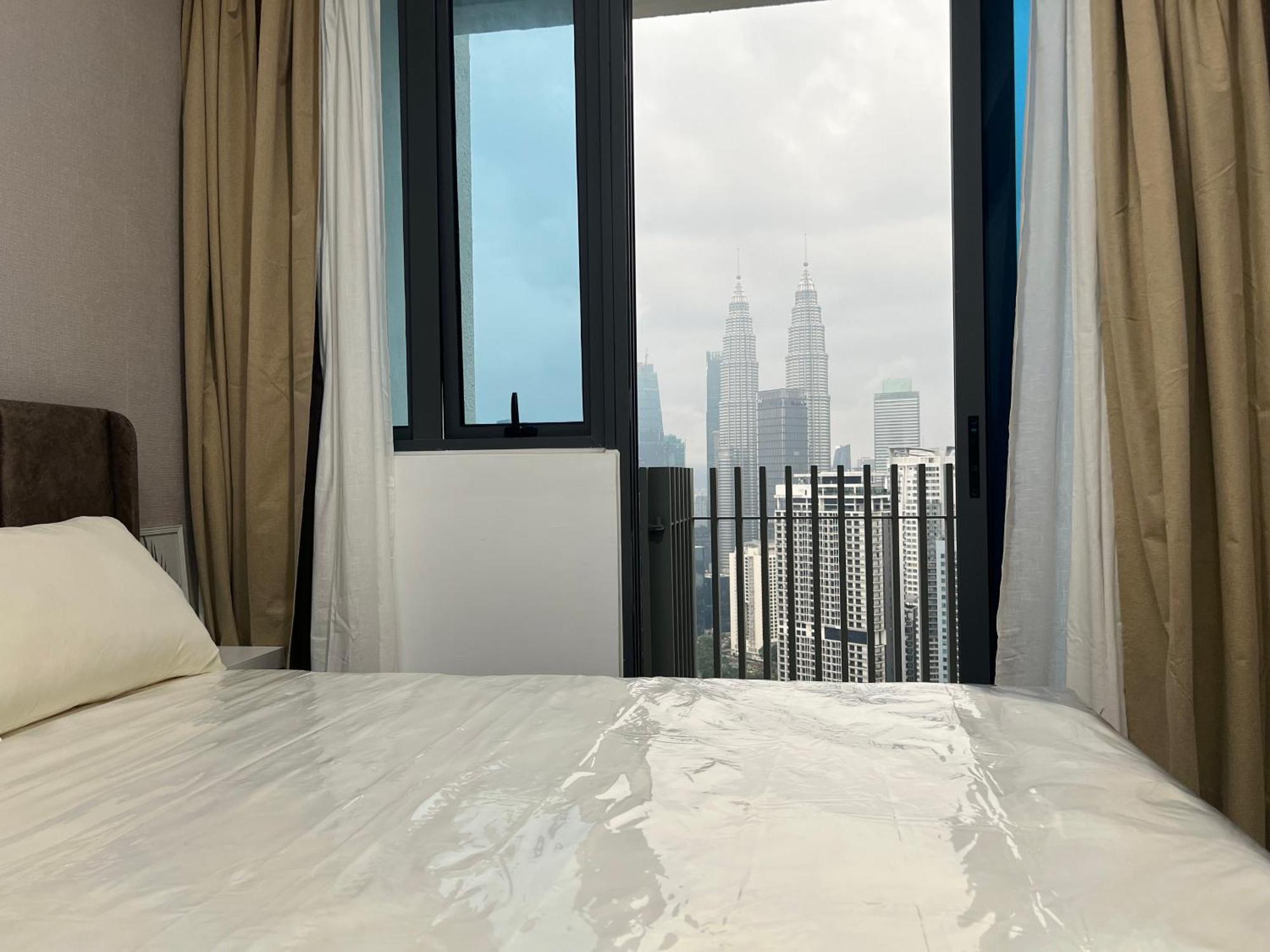 Colony Kuala Lumpur Exterior foto