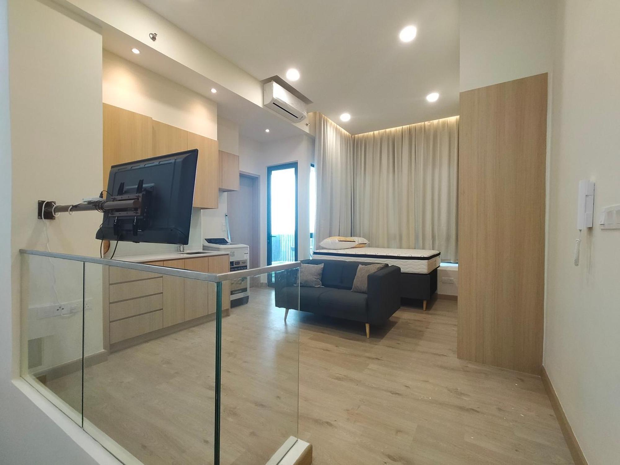 Colony Kuala Lumpur Exterior foto