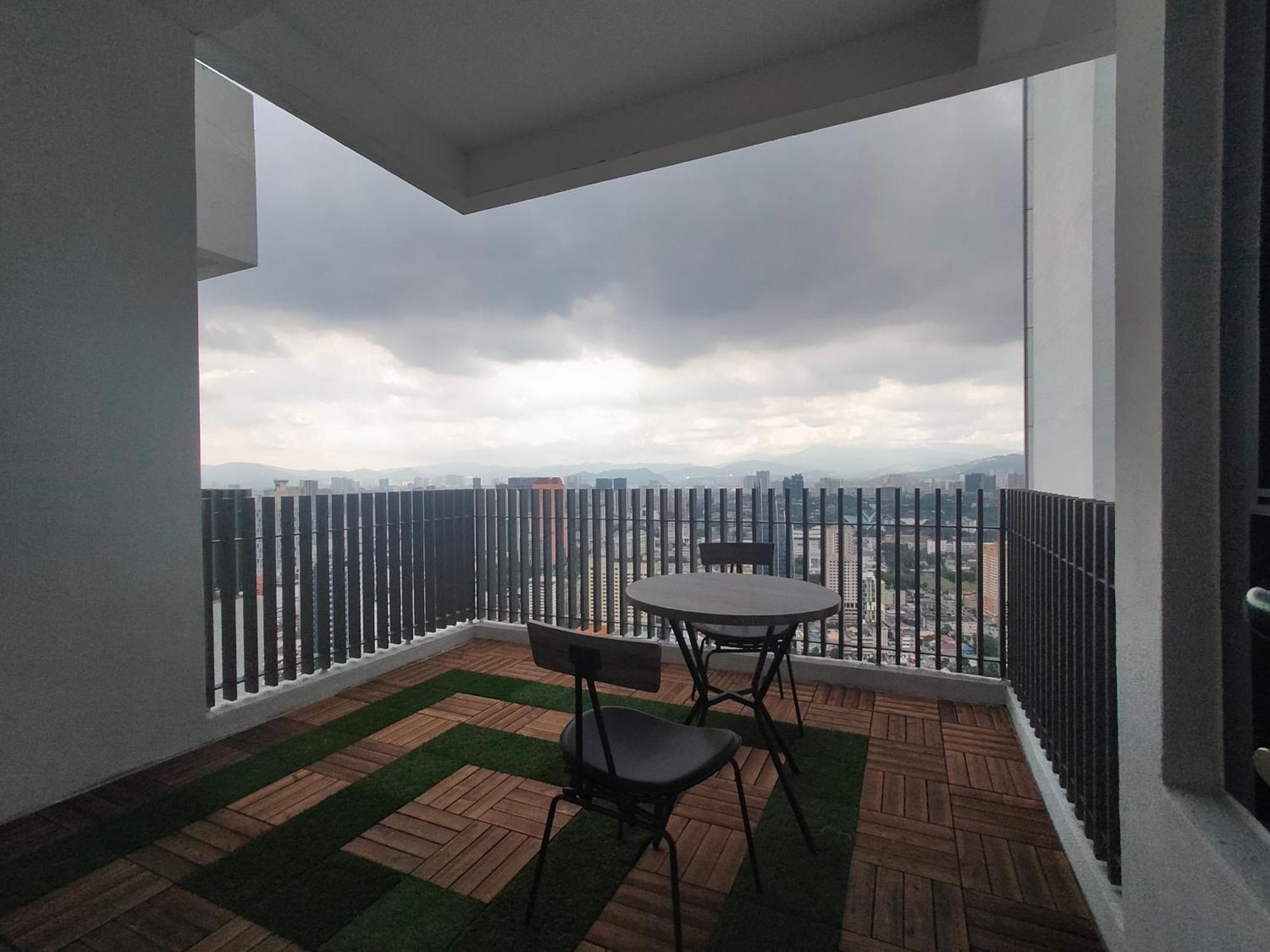 Colony Kuala Lumpur Exterior foto