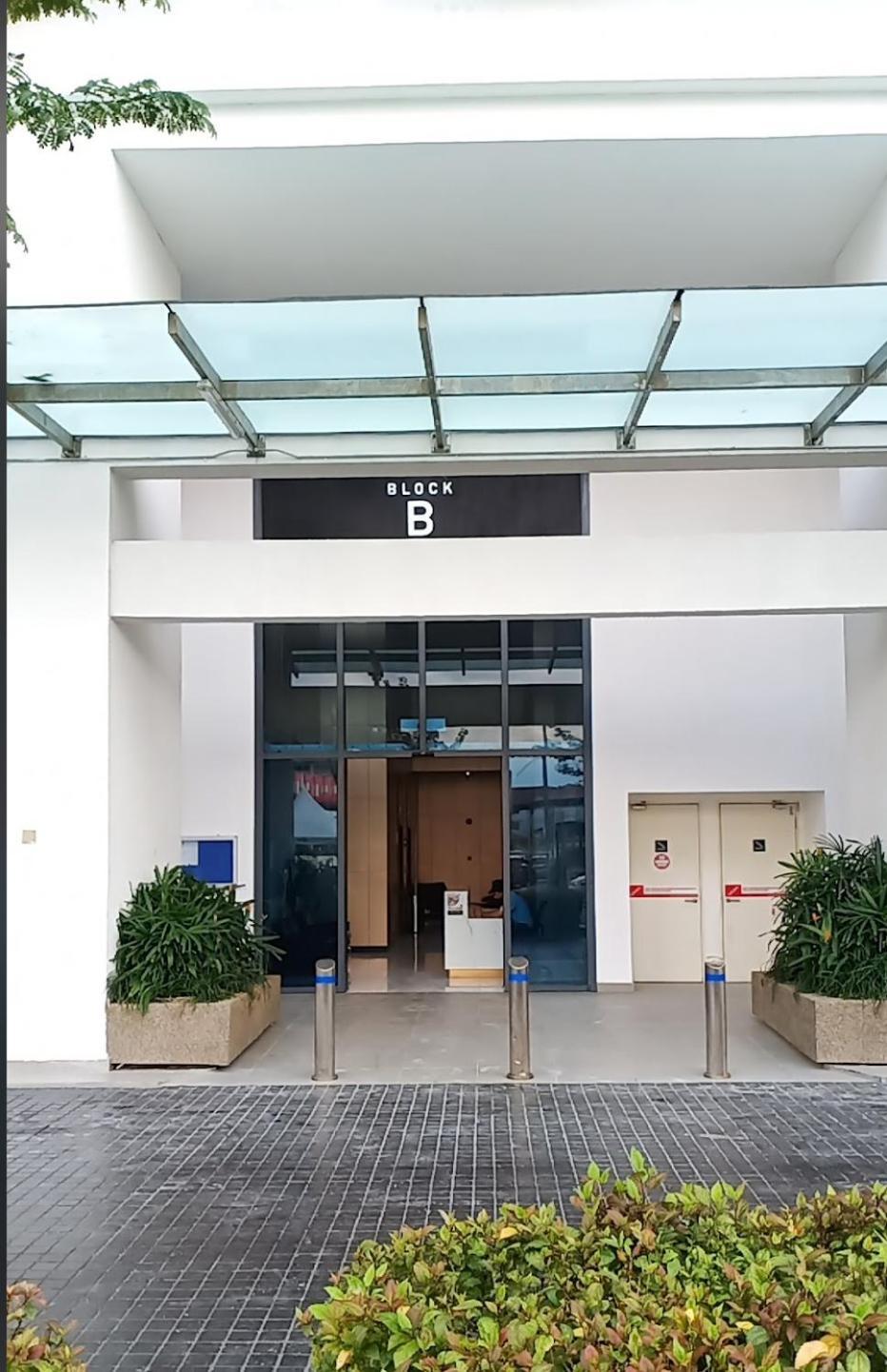 Colony Kuala Lumpur Exterior foto
