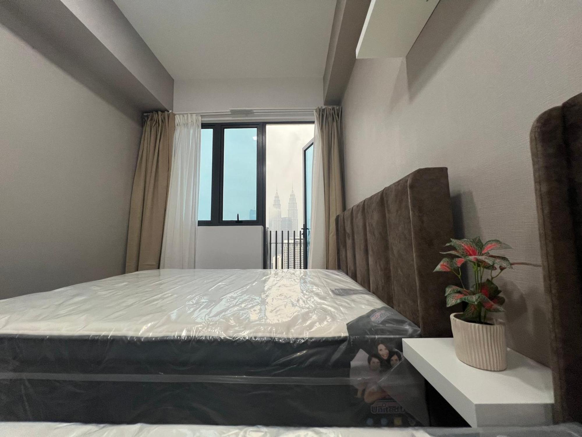 Colony Kuala Lumpur Exterior foto